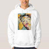 Droom Groot Hoodie (Voorkant)