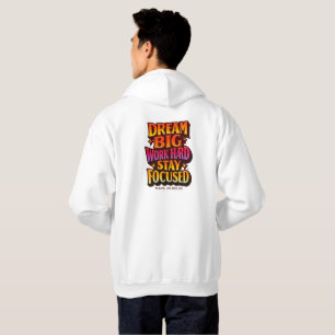 Droom Groot Hoodie