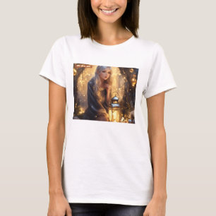 Droom groot in 2025 – Gelukkig Nieuwjaar T-shirt