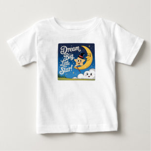 Droom groot, kleine ster