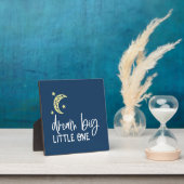 Droom groot Kleintje Tafelblad Fotoplaat (Insitu)