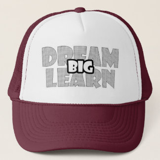 DROOM GROOT LEREN GROOT TRUCKER PET