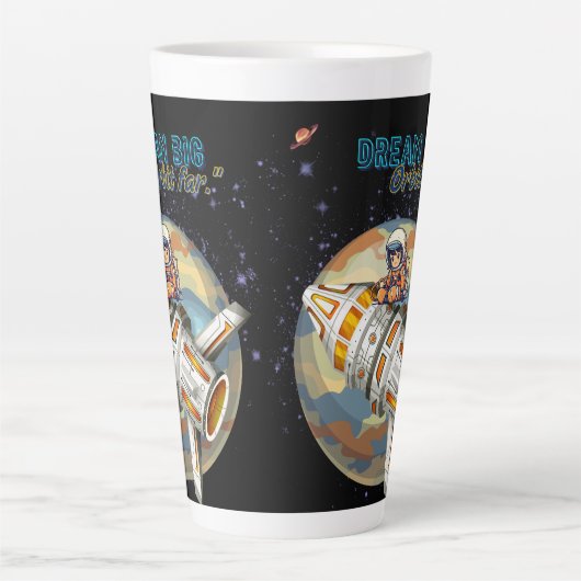 DROOM GROOT OMLOOP VER LATTE MOK (Voorkant)