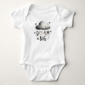 Droom groot romper (Voorkant)