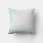 Droom groot schip in de oceaan  kussen (Achterkant)