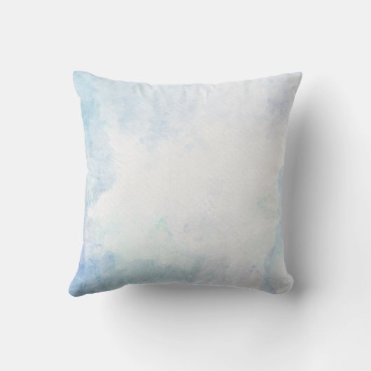 Droom groot schip in de oceaan  kussen (Achterkant)