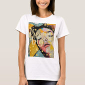Droom Groot T-shirt (Voorkant)
