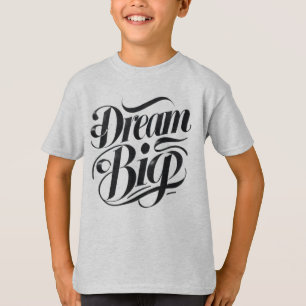 Droom Groot T-Shirt