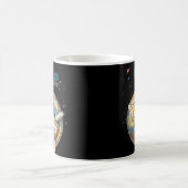 DROOM GROTE BAAN VER KOFFIEMOK (Center)