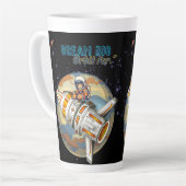 DROOM GROTE BAAN VER LATTE MOK (Linkerhoek)