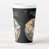 DROOM GROTE BAAN VER LATTE MOK (Voorkant)