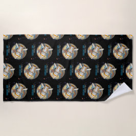 DROOM GROTE BAAN VER STRANDLAKEN