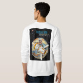 DROOM GROTE BAAN VER TRUI (Achterkant volledig)