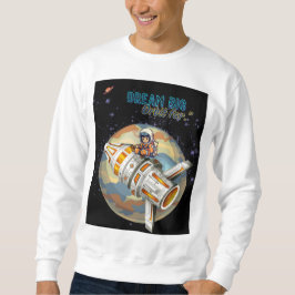 DROOM GROTE BAAN VER TRUI