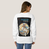 DROOM GROTE BAAN VER TRUI (Achterkant volledig)