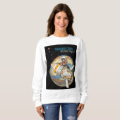 DROOM GROTE BAAN VER TRUI (Voorkant volledig)