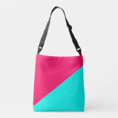 Droom grote eenhoorn tas (Achterkant)