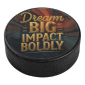 Droom Grote Impact Dapper Hockey Puck (3/4)