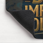 Droom Grote Impact Dapper Muismat (Hoek)