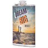 DROOM GROTE MINDSET HEUPFLES (Links)