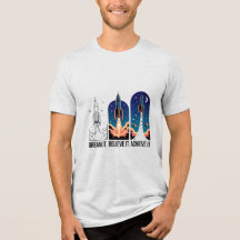 DROOM HET Geloof HET Bereik HET Design 03 