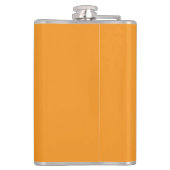 Droom  heupfles (Achterkant)