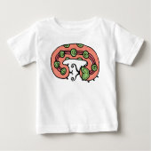 Droom in de derde pijler (koraal) (Voorkant)