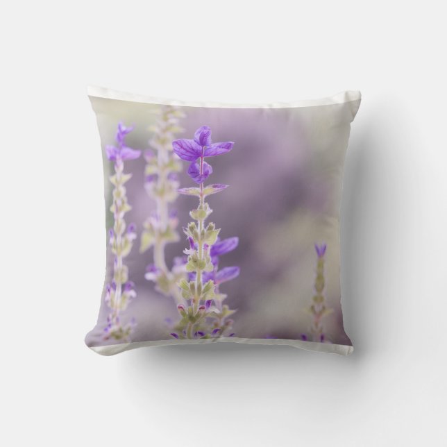 "Droom in stijl - unieke kussen Design" (Voorkant)