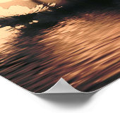 DROOM JE EEN TUIN Poster (Hoek)