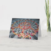 droom kaart (Voorkant)