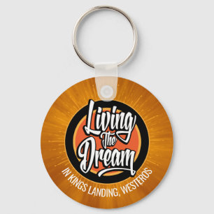 Droom Keychain