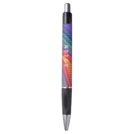 Droom Kleurrijke Boho Pen