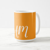 Droom koffiemok (Voorkant rechts)