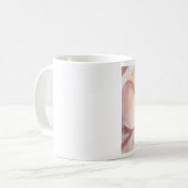 droom koffiemok (Voorkant links)