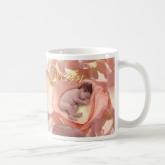 droom koffiemok