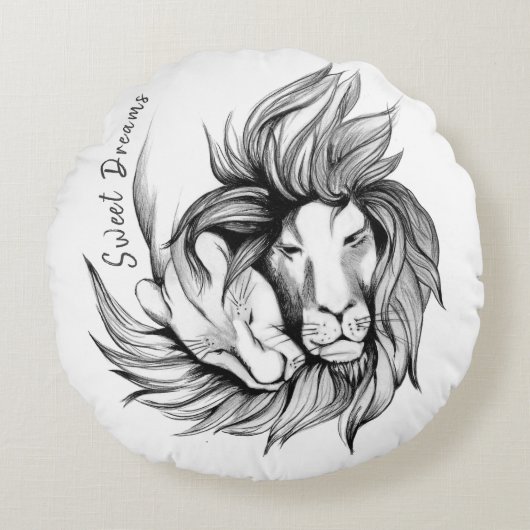 Droom Kussen (Voorkant)