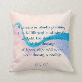 Droom - Kussen