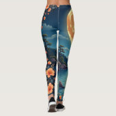 Droom leggings (Achterkant)