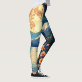 Droom leggings (Rechts)