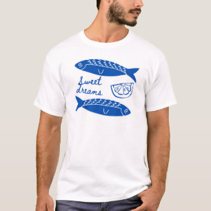 Droom lekker t-shirt