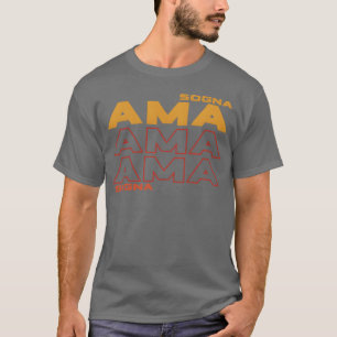 Droom Liefdes Liefdes Dromen Droom Van Liefde vint T-shirt