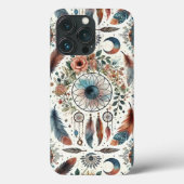 Droom Maar Raak Case-Mate iPhone Case (Achterkant)