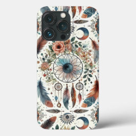 Droom Maar Raak Case-Mate iPhone Case