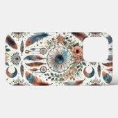 Droom Maar Raak Case-Mate iPhone Case (Achterkant (horizontaal))
