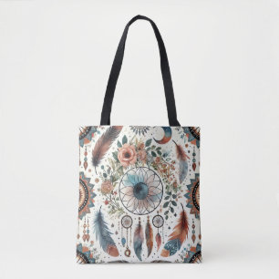 Droom Maar Raak Tote Bag