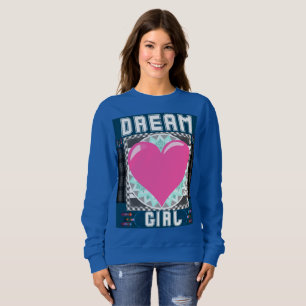 Droom Meisje Sweater