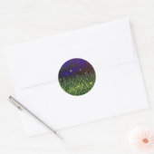 Droom met me Sticker (Envelop)