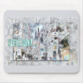 DROOM... MUISMAT (Voorkant)