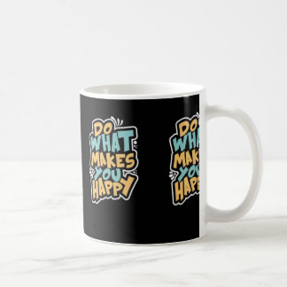 ☕ Droom. Plan. Koffie. Herhaal. – Je Dagelijkse Mo Koffiemok