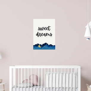 Droom Poster